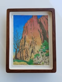 Little Bear Canyon