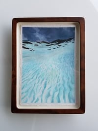 Jones Pass Study