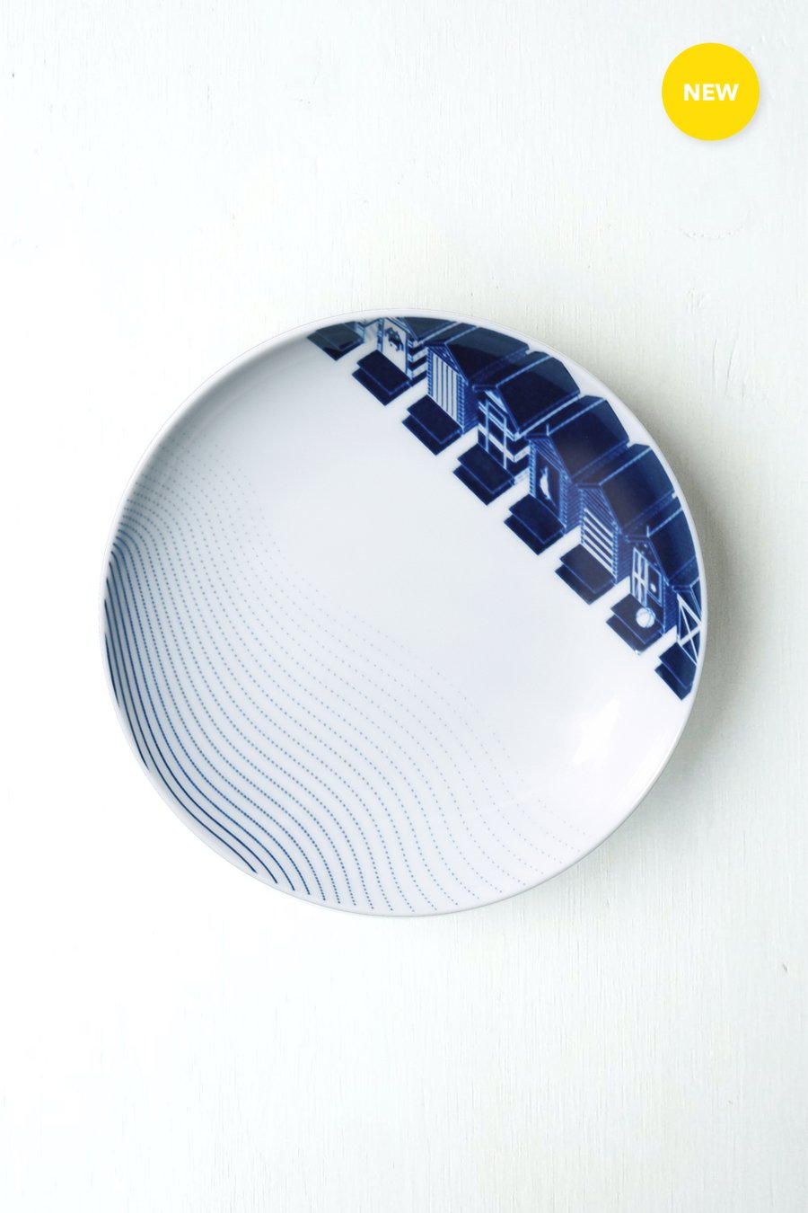 Image of Bathing Boxes