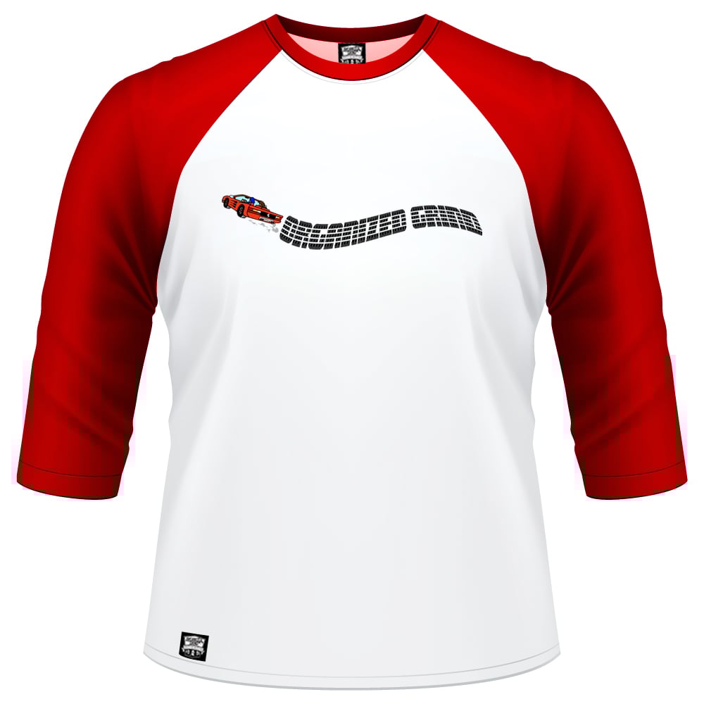 Image of OG Raglans
