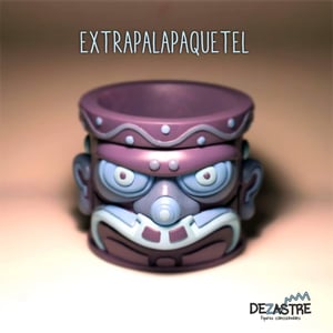 Extrapalapaquetel