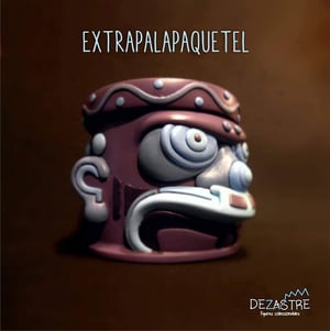 Extrapalapaquetel