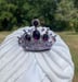 Image of Purple Royalty Crown