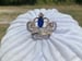 Image of Azul Diamond Crown