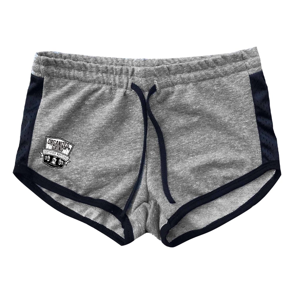 Image of OG Booty Shorts 