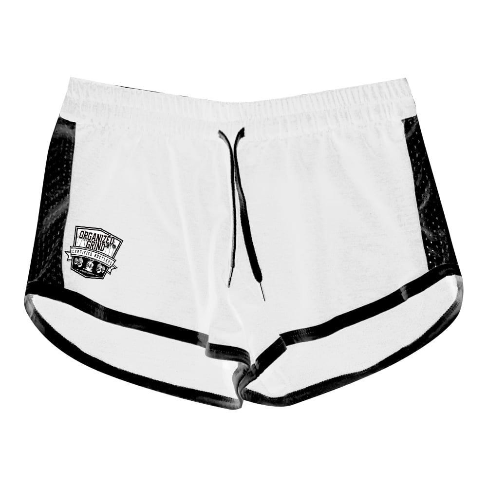 Image of OG Booty Shorts 