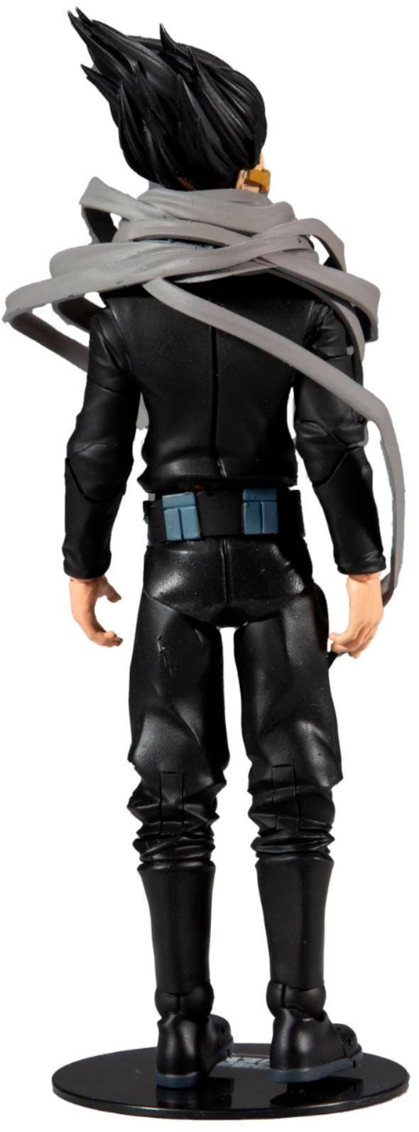 McFarlane Toys - My Hero Academia - Shota Aizawa 7" Figure