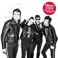 Image 1 of Smart Cops - Per proteggere e servire (CD)