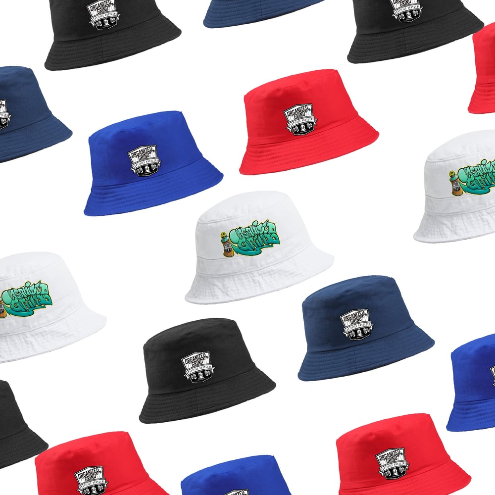 Image of OG Bucket Hats 