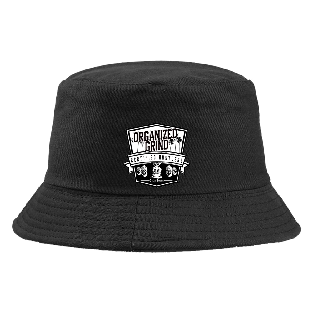 Image of OG Bucket Hats 