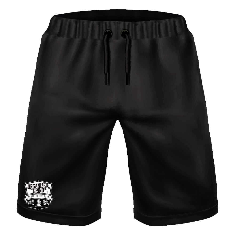 Image of OG Sweat Shorts 