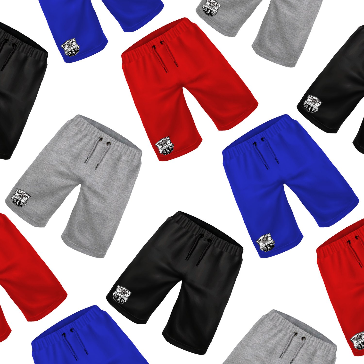 Image of OG Sweat Shorts 