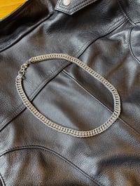 Image 4 of Saturnine Necklace 