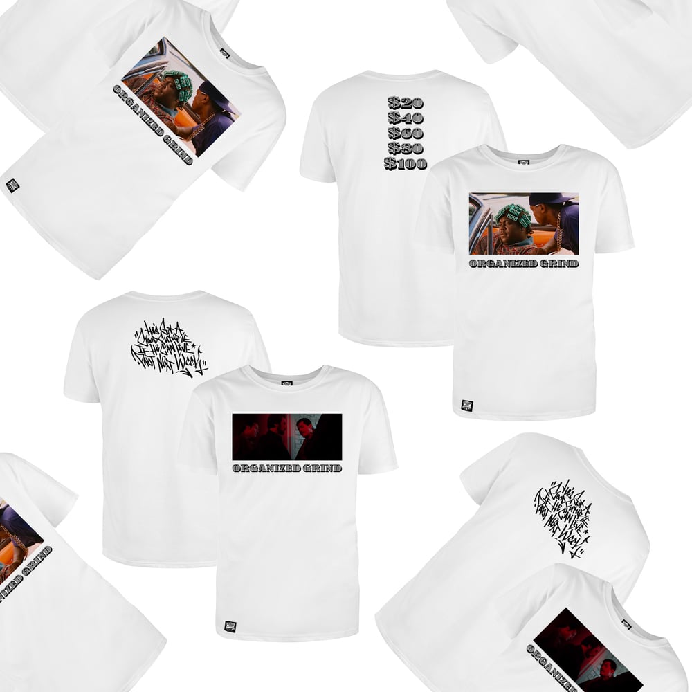 Image of  OG T-Shirts 