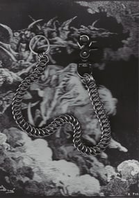 Image 2 of Dunwich wallet chain