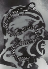 Image 3 of Dunwich wallet chain