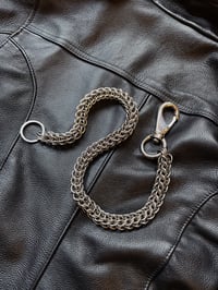 Image 4 of Dunwich wallet chain
