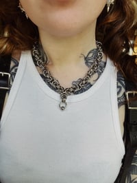 Image 1 of Cathedral necklace 