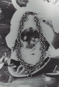Image 2 of Cathedral necklace 