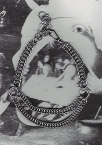 Image 2 of Scorpio necklace 