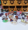 Mr. Love Queen's Choice Acrylic Standees Set 1