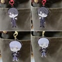 Mr. Love Queen's Choice Acrylic Charms | 2.5"