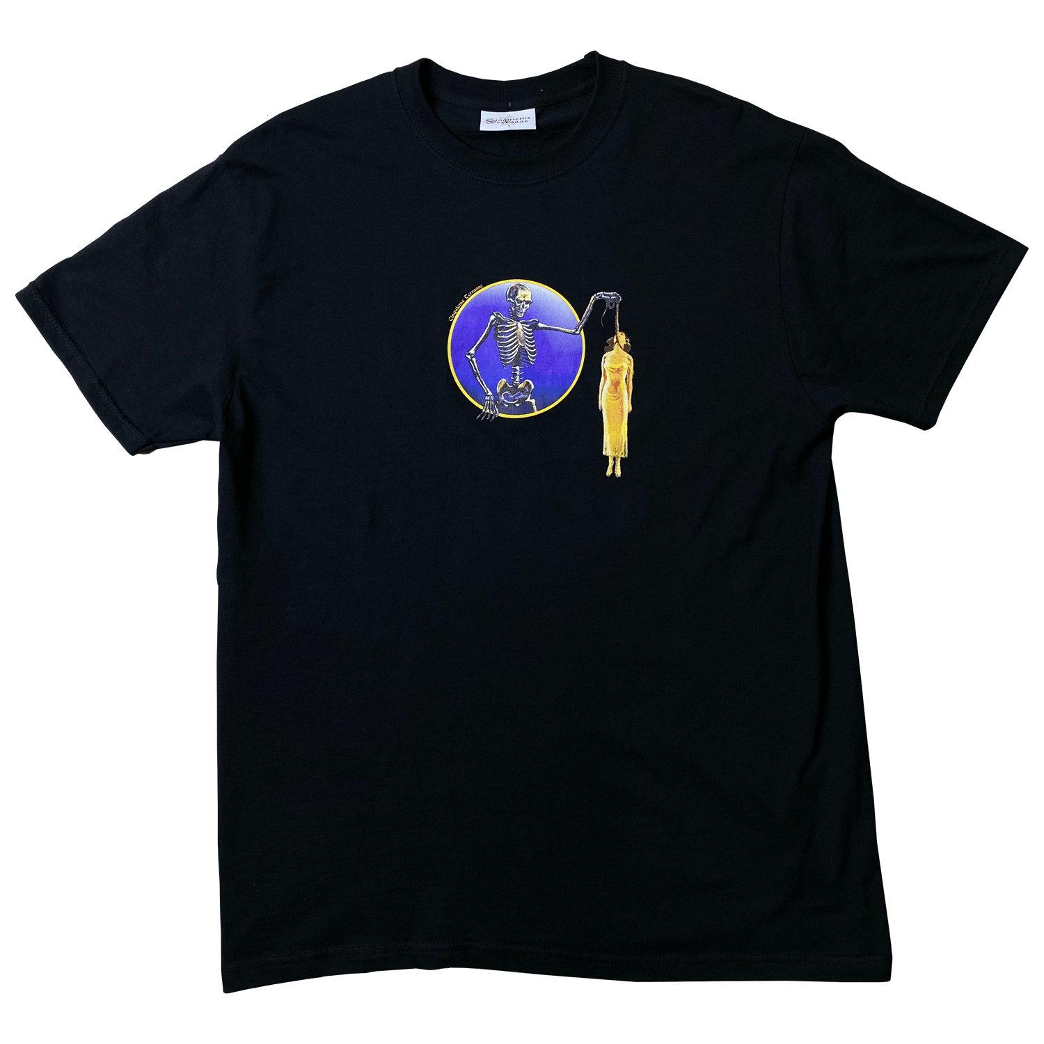 Image of ROPE TEESHIRT