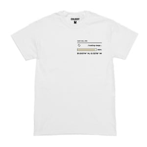 DIGITAL UPLOAD T-SHIRT