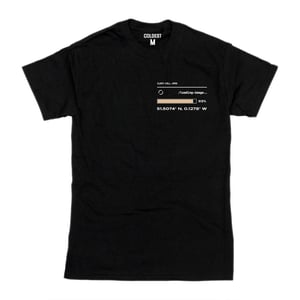 DIGITAL UPLOAD T-SHIRT