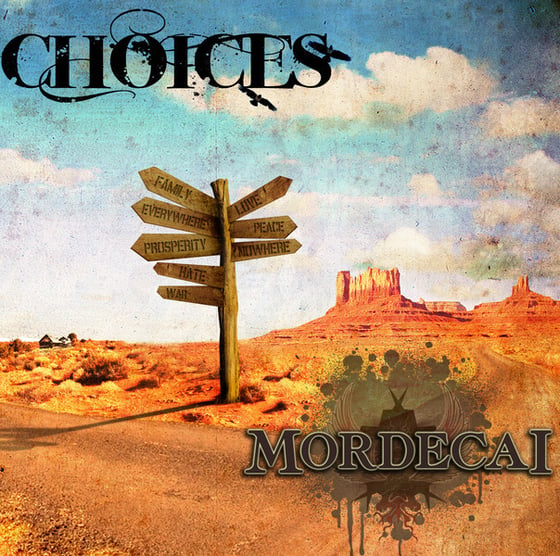 Image of Choices (2011)