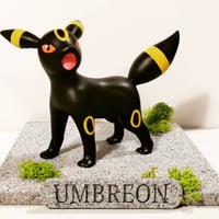 Image 1 of Custom made to order umbreon 1-1