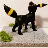 Image 3 of Custom made to order umbreon 1-1