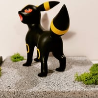 Image 4 of Custom made to order umbreon 1-1