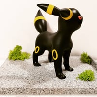 Image 5 of Custom made to order umbreon 1-1
