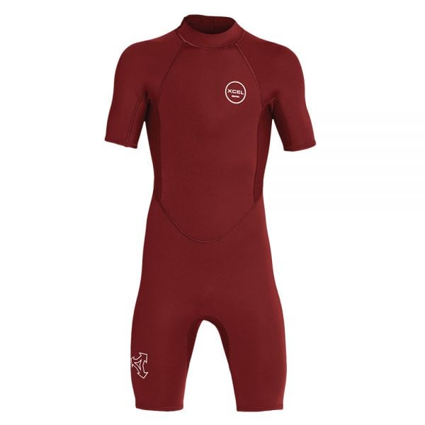 TRAJE XCEL AXIS SHORTY YOUTH EN REBAJAS