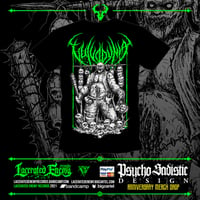 VULVODYNIA - Butcher - Tshirt