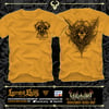 VULVODYNIA - Womb - Tshirt