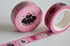 Batty Mail Pink Washi Tape Image 4