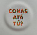 Conas atá tú? / How are you? (Ref. 211)