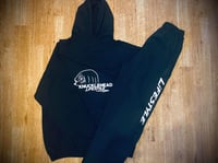 Image 4 of Mini knuckleheads Sweat Suits
