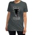 Falco Unisex T-Shirt Image 2