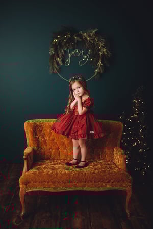 Image of Christmas at The Studio (deposit)