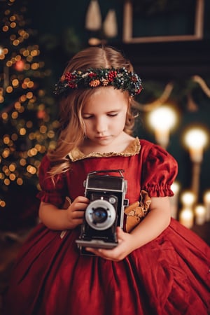 Image of Christmas at The Studio (deposit)