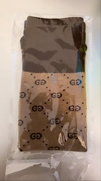 Image 3 of GG Kids Tube Socks 