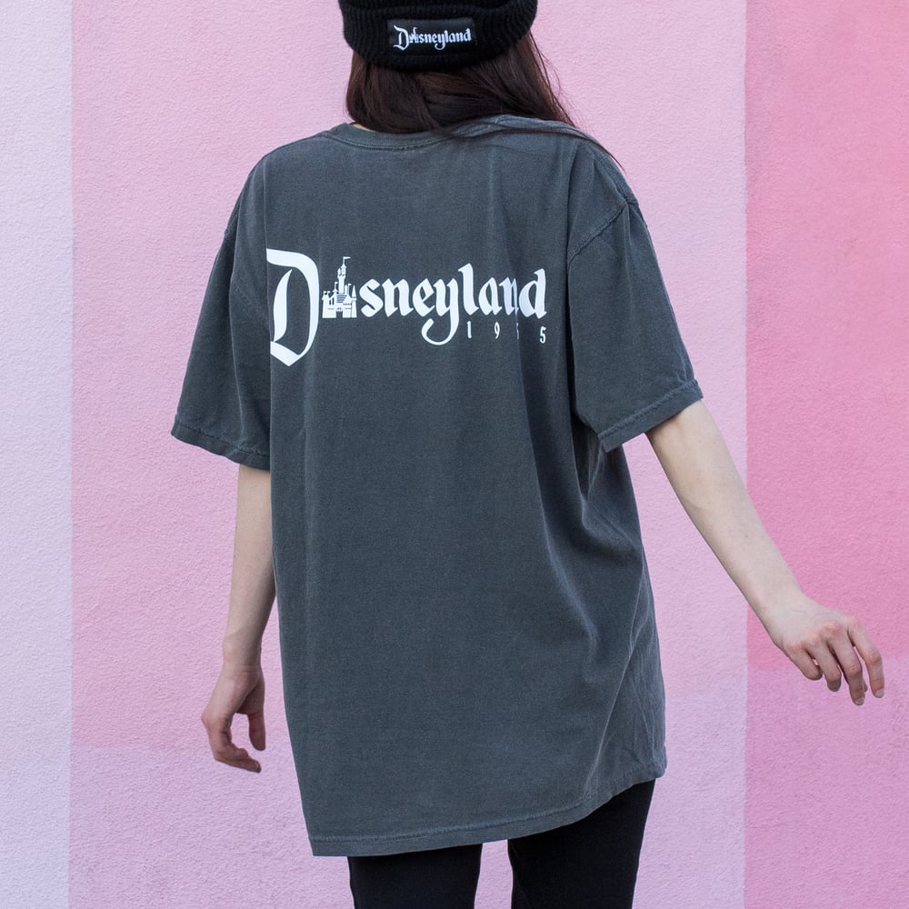 Image of 1955 Tee Grey