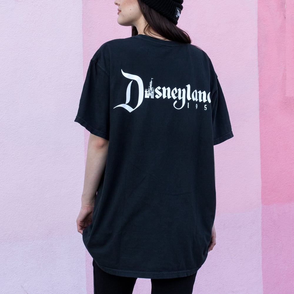 Image of 1955 Tee Black