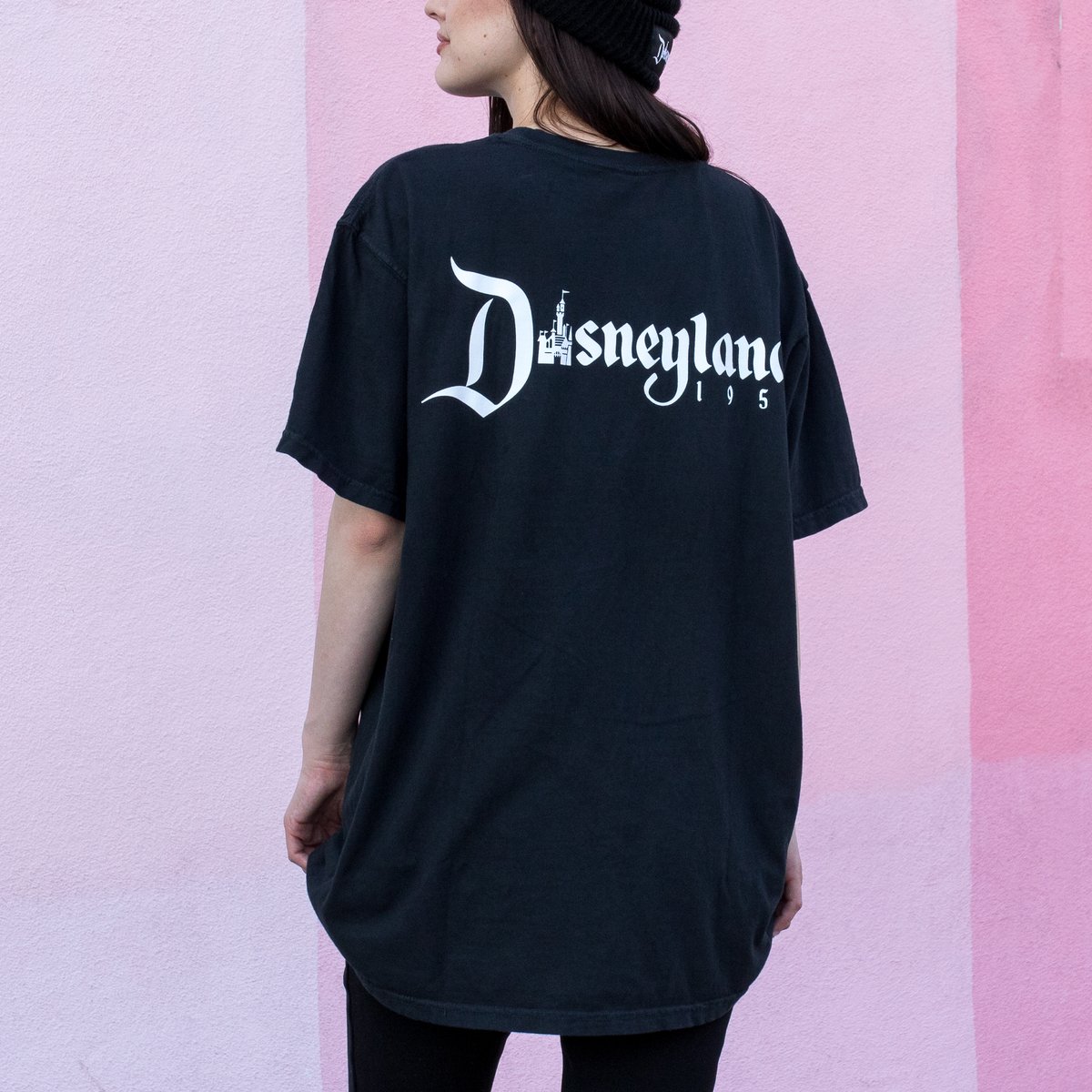 Image of 1955 Tee Black
