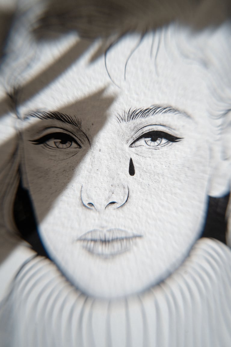 "Cierra los ojos" Image 4