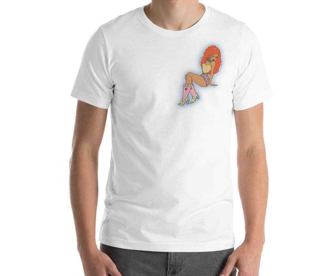 Image of Going to Vegas TShirt