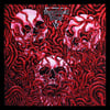 Sepulchral Rites - Death and Bloody Ritual LP/CD